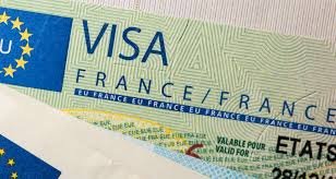 France Study Visa